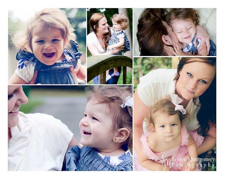 Charlotte Children's Photography, Charlotte Family Photographer, Natural Light Photography, Mommy and Me Photo Session