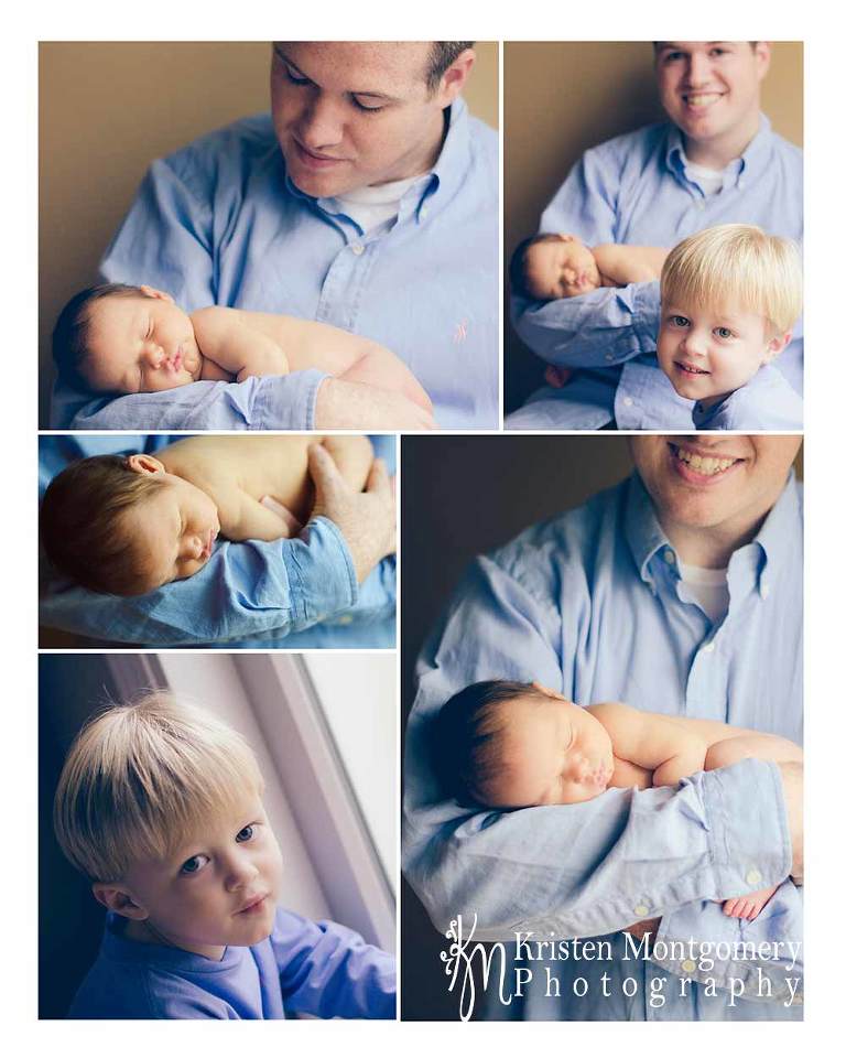 Charlotte Newborn Photographer, Natural Light Newborn Photography, Charlotte Newborn Photography