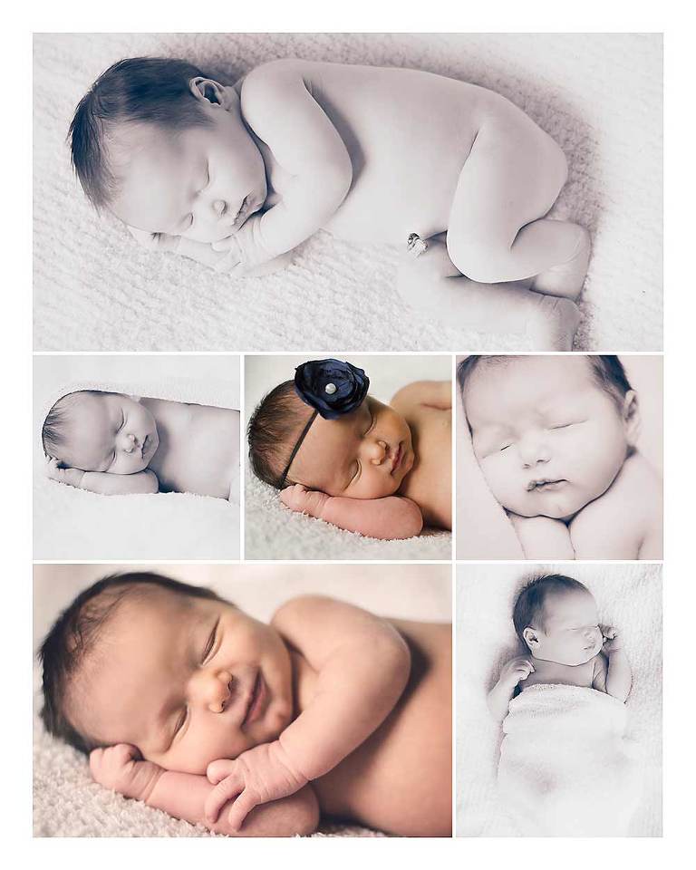 Charlotte Newborn Photographer, Natural Light Newborn Photography, Charlotte Newborn Photography