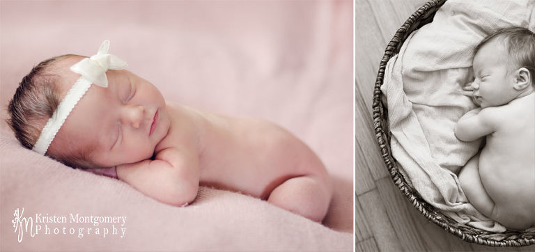 Charlotte Lifestyle Newborn Photographer, Charlotte Newborn Photography, Natural Light Newborn Photographer