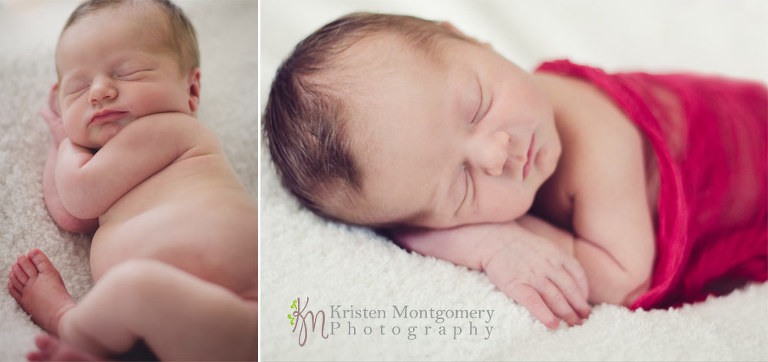 Charlotte Lifestyle Newborn Photographer, Charlotte Newborn Photography, Natural Light Newborn Photographer