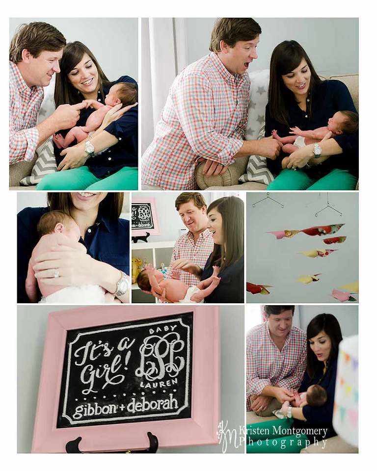 Charlotte Lifestyle Newborn Photographer, Charlotte Newborn Photography, Natural Light Newborn Photographer