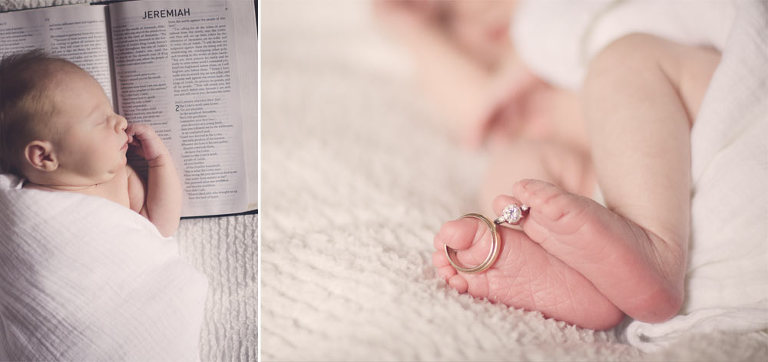 Charlotte Lifestyle Newborn Session, Charlotte Newborn Photographer, Natural Light Newborn Photography, In Home Newborn Photographer