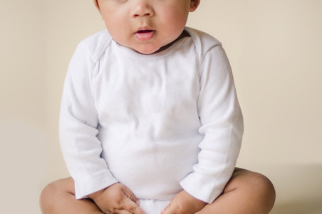 Six Month Session, Charlotte Baby Photography, Charlotte Baby Photographer, Six Month Old Photography