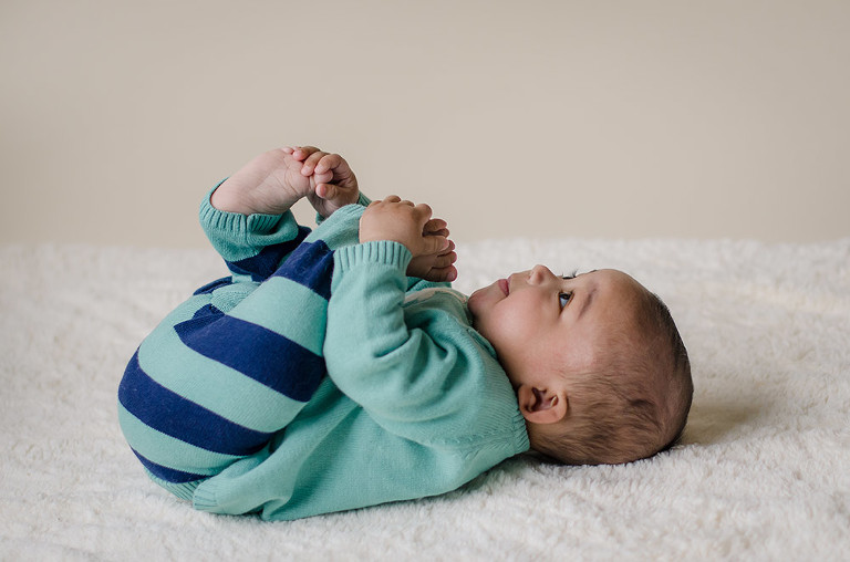 Six Month Session, Charlotte Baby Photography, Charlotte Baby Photographer, Six Month Old Photography