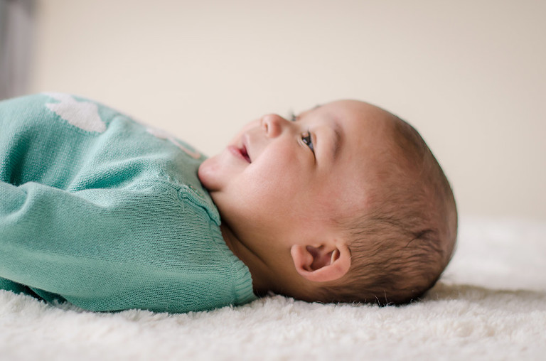 Six Month Session, Charlotte Baby Photography, Charlotte Baby Photographer, Six Month Old Photography