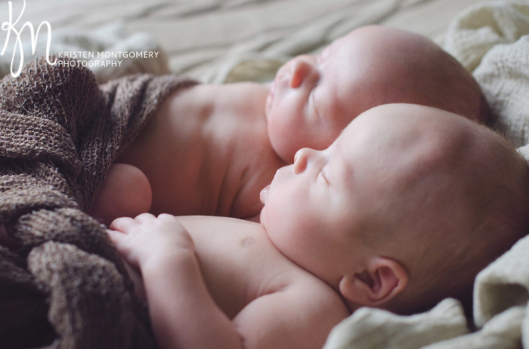 Charlotte Newborn Photographer, Charlotte Newborn Photography, Newborn Twins
