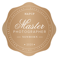 Master Newborn Photographer